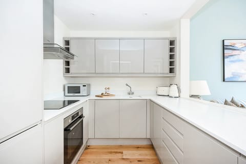 A Taste of London  Apartment in City of Westminster