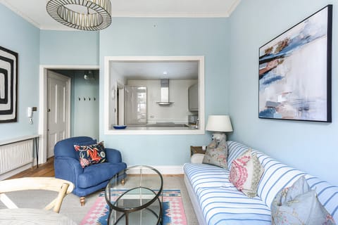 A Taste of London  Apartment in City of Westminster