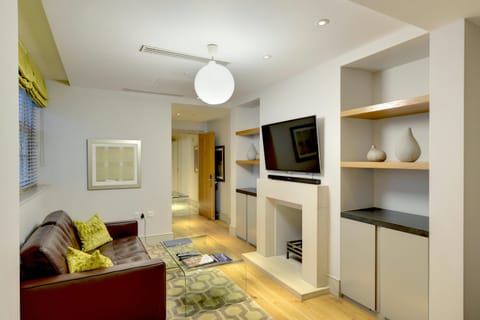 Bentinck Street Deluxe II Apartment in City of Westminster