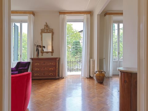 Tiled Dreams Apartment in Florence