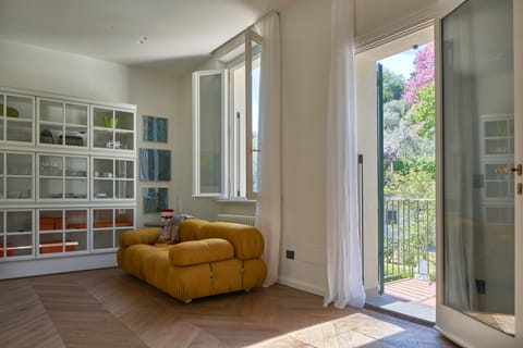 Renaissance Respite Apartment in Florence