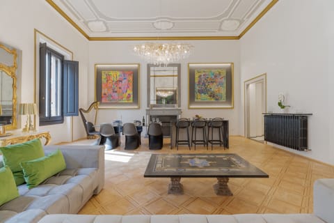 The Impressionist's Pad  Apartment in Florence