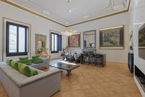 The Impressionist's Pad  Apartment in Florence