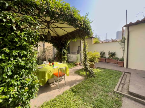 The Garden of Florence Apartment in Florence