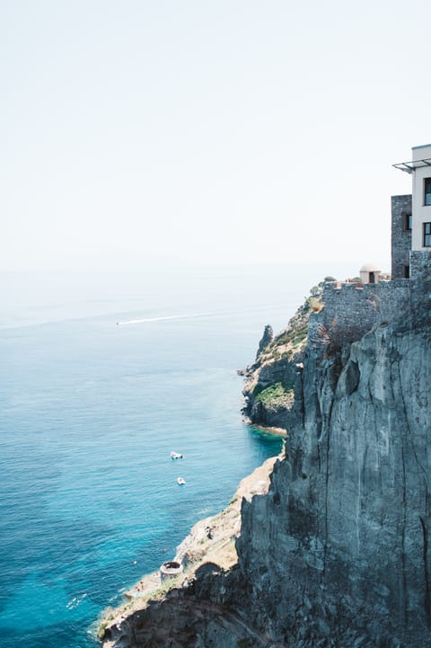 The Isle of Dreams Apartment in Tuscany