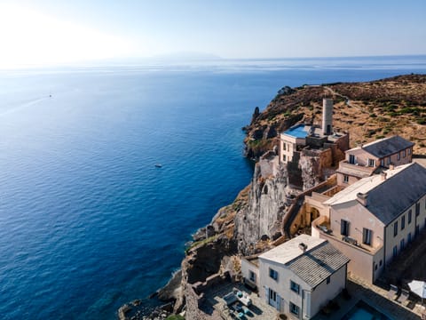 The Isle of Dreams Apartment in Tuscany