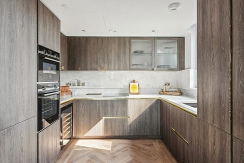Paddington Luxe Condo in City of Westminster