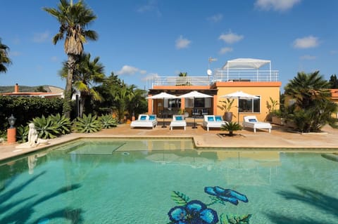 Sea Breeze Blue Villa in Tossa de Mar