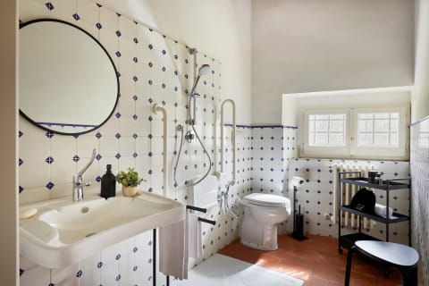 Tuscan Splendour Apartment in Emilia-Romagna