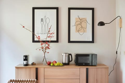 Tuscan Splendour Apartment in Emilia-Romagna