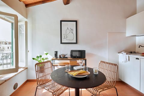 Terracotta & Sage Apartment in Emilia-Romagna