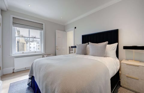 Penthouse Dreams Apartment in London Borough of Islington