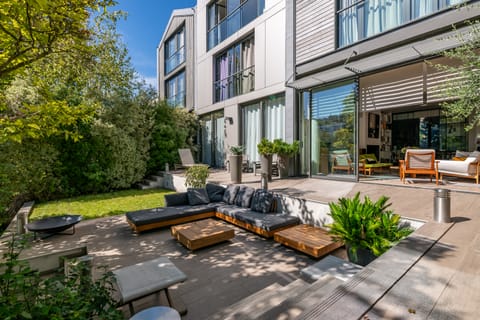 Riverside Residence Apartment in Issy-les-Moulineaux