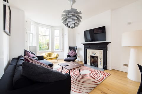 Notting Hill Note Apartment in London