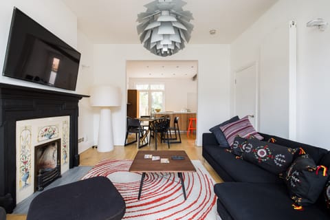 Notting Hill Note Apartment in London