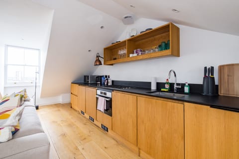 Thoughtful Living  Apartamento in City of Westminster
