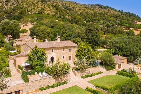 Majestic Mediterranean Apartment in Pla de Mallorca