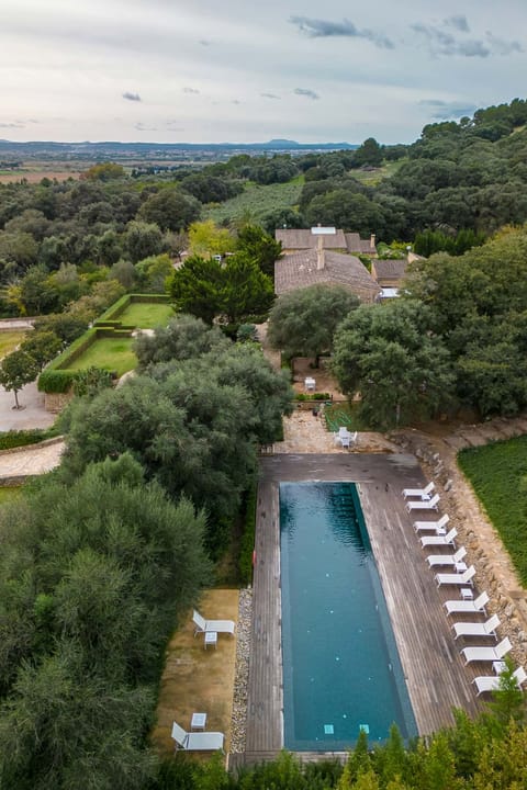 Majestic Mediterranean Apartment in Pla de Mallorca