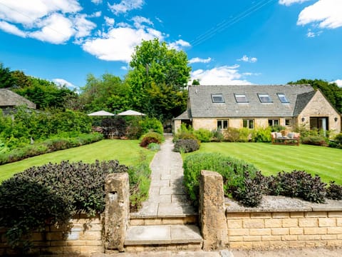 Charmer of the Cotswolds Wohnung in Cotswold District