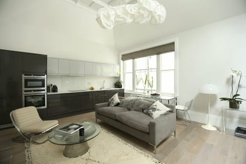 Welbeck Street One Apartment in City of Westminster