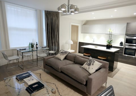 Welbeck Street Two Apartment in City of Westminster