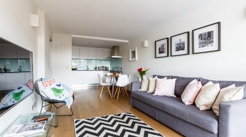 Buena Vista Apartment in London Borough of Southwark