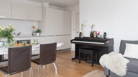 The East Branch Apartment in London Borough of Islington