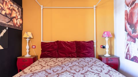 Gladiator Rose Appartement in Rome