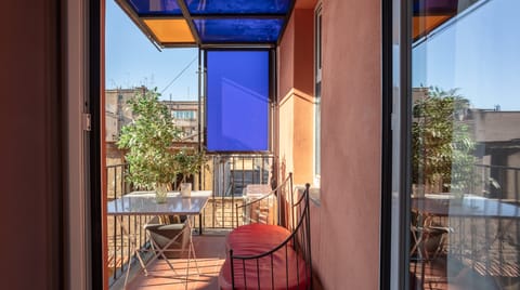 Gladiator Rose Appartement in Rome