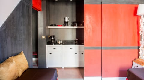 Gladiator Stripes Appartement in Rome