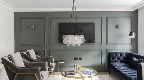 Jade Apartment in City of Westminster