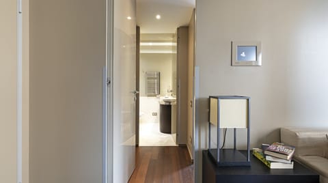 Matcha Latte Apartment hotel in Milan