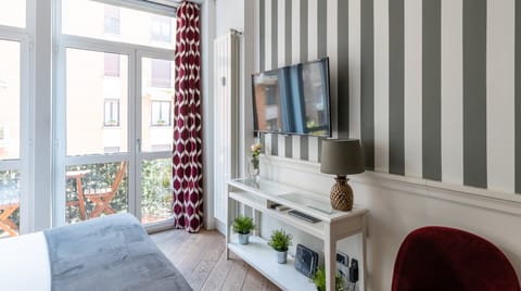 Lovage Appartement in Milan