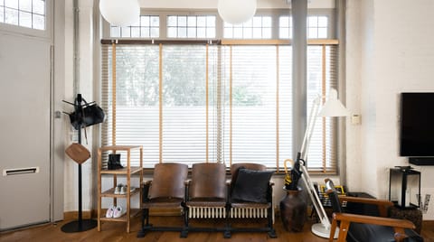 Botanical Ladder Apartment in City of Westminster