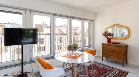 Bredbeddle Apartamento in Milan