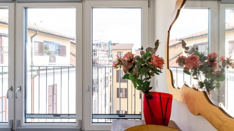 Bredbeddle Appartamento in Milan