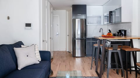Sleep Soundly Apartment in Roosevelt Island