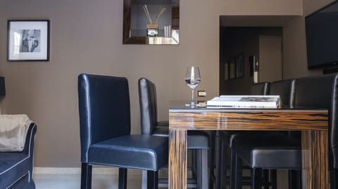 Nocino Apartment in Rome