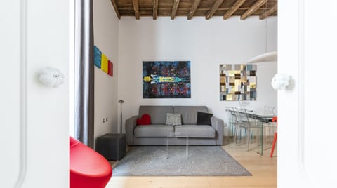Tricolore Appartement in Rome