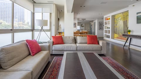 Milk & Honey Condo in Tel Aviv-Yafo