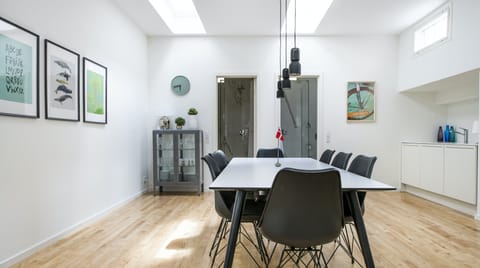 Marguerite Apartment in Copenhagen