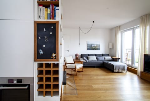 Musical Genius Apartment in Berlin