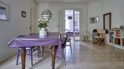 The Viola Apartment in Copenhagen