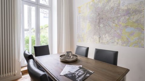 The Adaline Apartment in Berlin