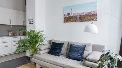 The Cornelia Apartment in Berlin