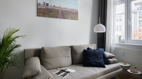 The Alwine Apartment in Berlin