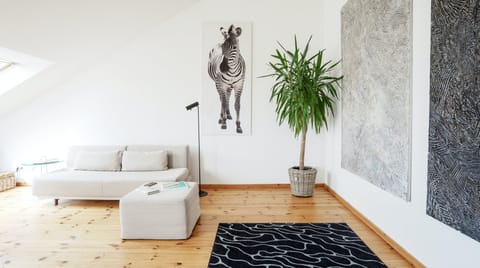 Animalia Apartment in Berlin