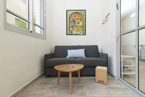 Miss Sunshine Apartment in Tel Aviv-Yafo