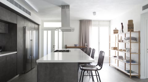 Birds of Passage Apartment in Tel Aviv-Yafo