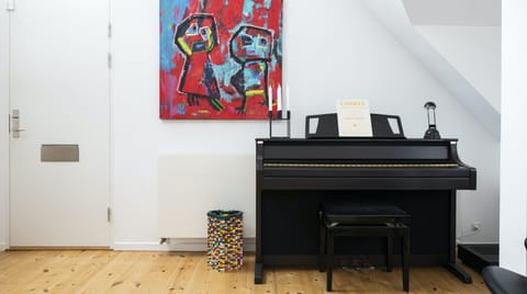 From Legoland with Love Apartment in Copenhagen